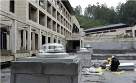 無電照明系統(tǒng)安裝步驟3 無電照明系統(tǒng)安裝步驟3