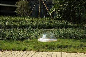 金山谷創(chuàng)意園光導照明應(yīng)用 金山谷創(chuàng)意園光導照明應(yīng)用