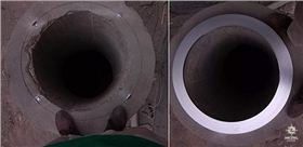 導光管采光系統(tǒng)安裝預留孔與防水措施 導光管采光系統(tǒng)安裝預留孔與防水措施