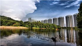 祈福集團(tuán)廣州祈福新村