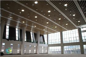 自然光照明系統(tǒng)在體育館的應(yīng)用 自然光照明系統(tǒng)在體育館的應(yīng)用