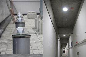 佛山220KV紅星變電站應(yīng)用太陽光導(dǎo)入器 佛山220KV紅星變電站應(yīng)用太陽光導(dǎo)入器