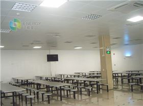 導光管采光實現(xiàn)建筑光與燈的融合 導光管采光實現(xiàn)建筑光與燈的融合