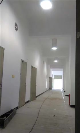 變電站光導(dǎo)照明效果 變電站光導(dǎo)照明效果