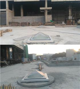 柳州光導照明系統(tǒng) 柳州光導照明系統(tǒng)