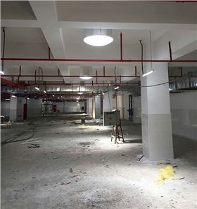 光導(dǎo)照明系統(tǒng) 車庫 光導(dǎo)照明系統(tǒng) 車庫