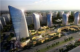 上海東渡國(guó)際青浦陽(yáng)光戰(zhàn)略 上海東渡國(guó)際青浦陽(yáng)光戰(zhàn)略