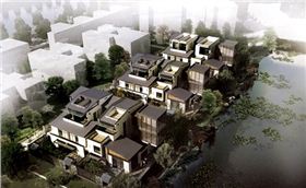 上海東渡國(guó)際光導(dǎo)照明系統(tǒng) 上海東渡國(guó)際光導(dǎo)照明系統(tǒng)