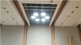 導(dǎo)光管采光系統(tǒng) 導(dǎo)光管采光系統(tǒng)