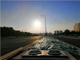 導(dǎo)光管日光照明系統(tǒng) 導(dǎo)光管日光照明系統(tǒng)