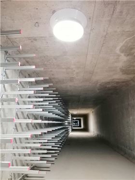 導(dǎo)光管日光照明系統(tǒng) 導(dǎo)光管日光照明系統(tǒng)