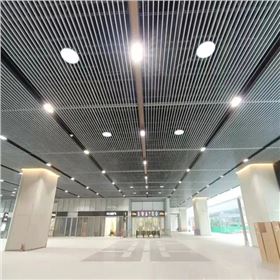 北京豐臺(tái)高鐵站雙模式無(wú)電照明系統(tǒng)室外安裝效果