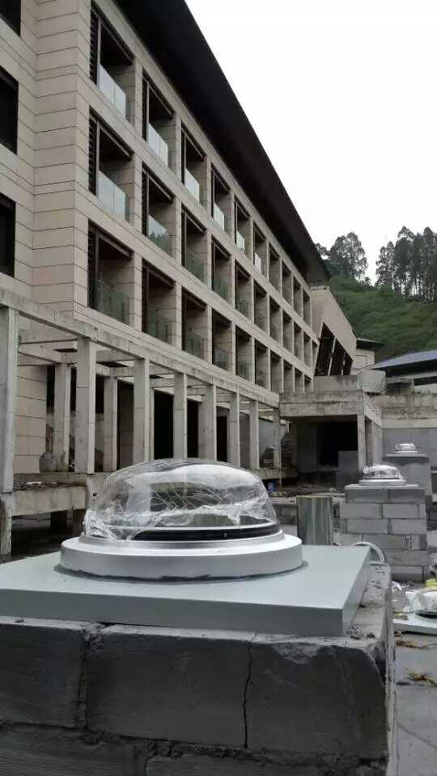 無(wú)電照明系統(tǒng)安裝步驟4 無(wú)電照明系統(tǒng)安裝步驟4