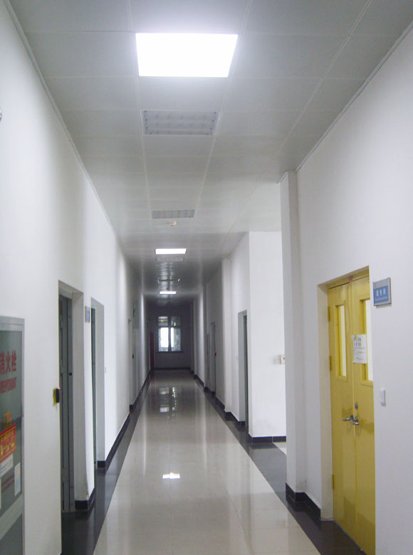 通用汽車應(yīng)用光導(dǎo)效果(走廊) 通用汽車應(yīng)用光導(dǎo)效果(走廊)