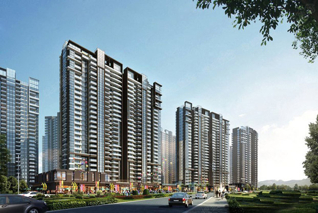 美的君蘭江山光導(dǎo)照明應(yīng)用 美的君蘭江山光導(dǎo)照明應(yīng)用