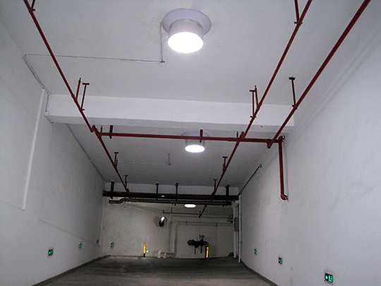 不開一盞燈時(shí)室內(nèi)照明效果 不開一盞燈時(shí)室內(nèi)照明效果