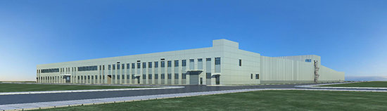 通用汽車使用正能量自然光導(dǎo)入照明系統(tǒng) 通用汽車使用正能量自然光導(dǎo)入照明系統(tǒng)