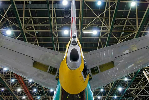 伊頓上飛無電照明項目 伊頓上飛無電照明項目