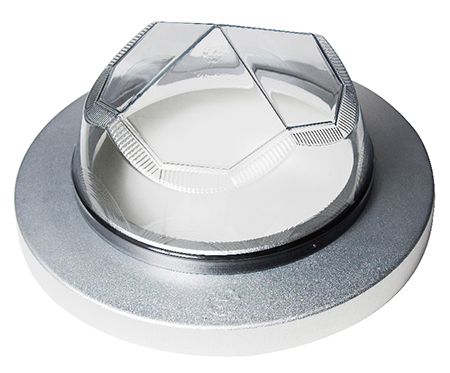 正能量鉆石形采光罩 正能量鉆石形采光罩