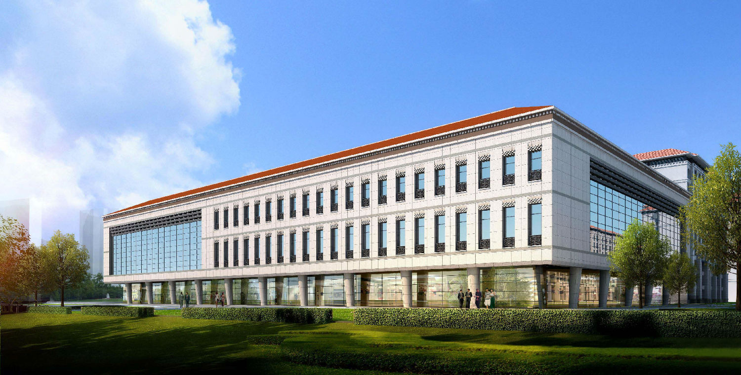 西藏華能林芝基地-正能量科技 西藏華能林芝基地-正能量科技