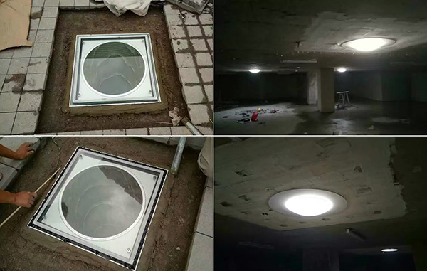 正能量日光照明設(shè)備 正能量日光照明設(shè)備