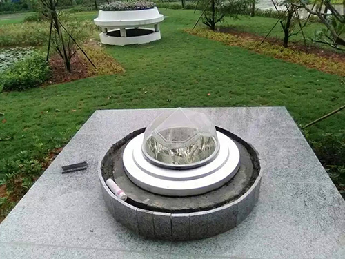 鉆石形采光罩-m.rdpxw.com