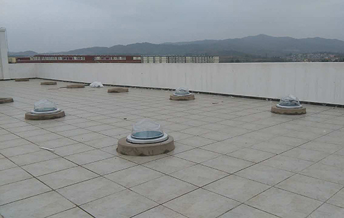 曲靖無電采光照明系統(tǒng) 曲靖無電采光照明系統(tǒng)