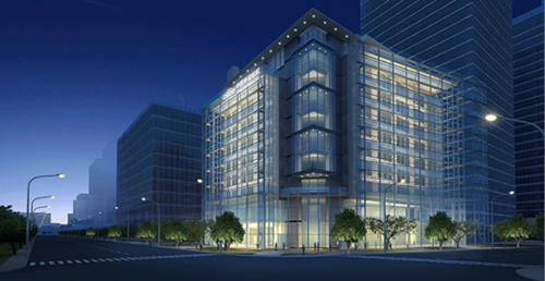 中國外運長航集團世博辦公樓無電照明系統(tǒng)應(yīng)用 中國外運長航集團世博辦公樓無電照明系統(tǒng)應(yīng)用