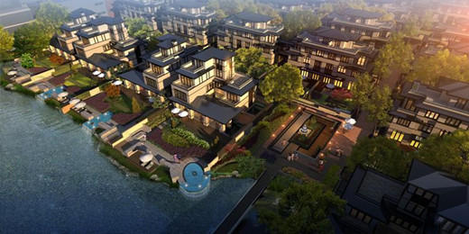 鄭州萬科蘭喬圣菲東地塊示范區(qū)光導(dǎo)照明系統(tǒng)應(yīng)用 鄭州萬科蘭喬圣菲東地塊示范區(qū)光導(dǎo)照明系統(tǒng)應(yīng)用