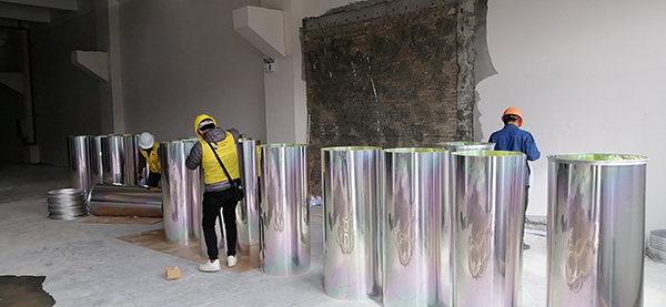 無(wú)電照明2 無(wú)電照明2