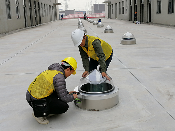 無(wú)電照明3 無(wú)電照明3