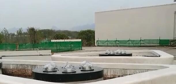 導(dǎo)光管采光系統(tǒng) 導(dǎo)光管采光系統(tǒng)