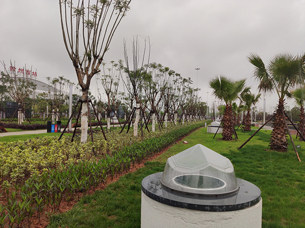 光導照明系統(tǒng)