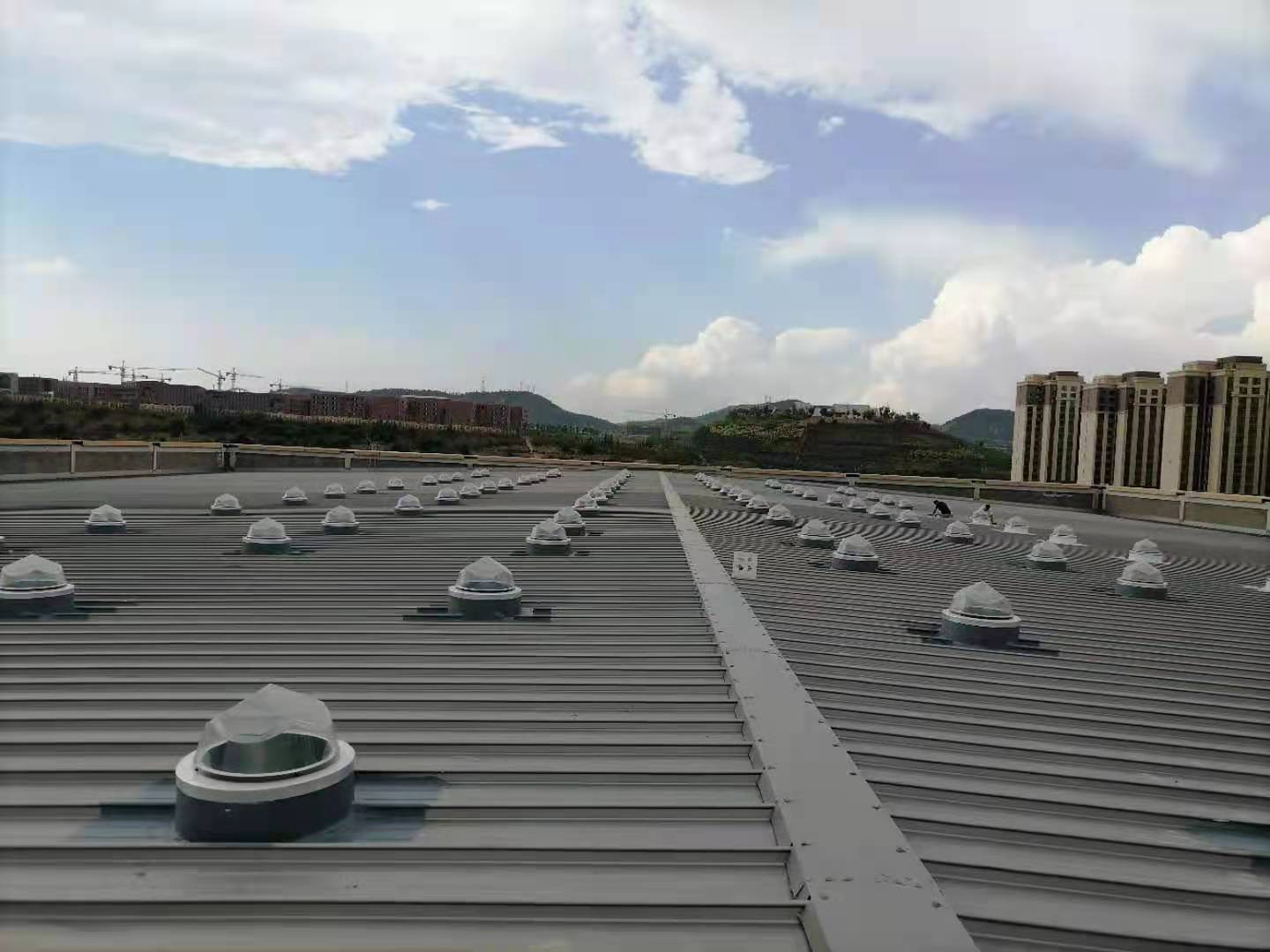 無電照明系統(tǒng) 無電照明系統(tǒng)