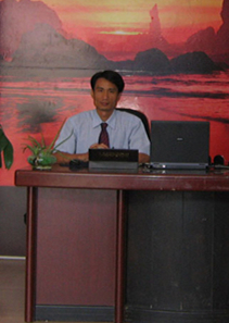 選擇正能量，相信正能量