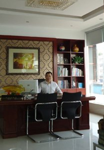 選擇正能量，讓我很放心