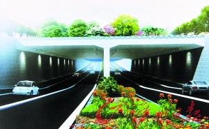 廣東XX路口下沉隧道項目導(dǎo)光管采光系統(tǒng)經(jīng)濟(jì)分析報告書